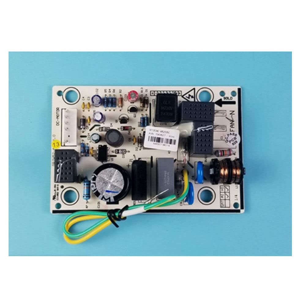 New Board for air Conditioning Computer Board Circuit Board 30135340 W52535C GRJW52-A3