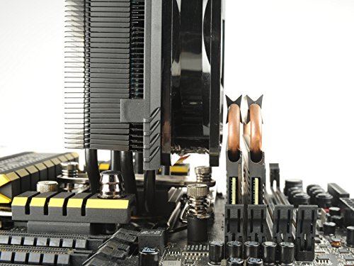 Build My PC, PC Builder, Enermax FBA_ETS-T40F-BK