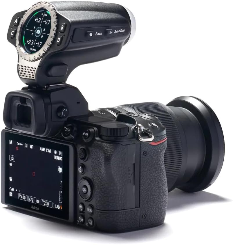 Raven Lighting and Flash Trigger FCC (Americas) Nikon