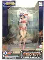 Amazon.co.jp: コトブキヤ SNK美少女 麻宮アテナ 1/7 : おもちゃ