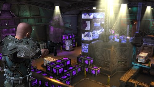 Eat Lead: The Return Of Matt Hazard #TOP5