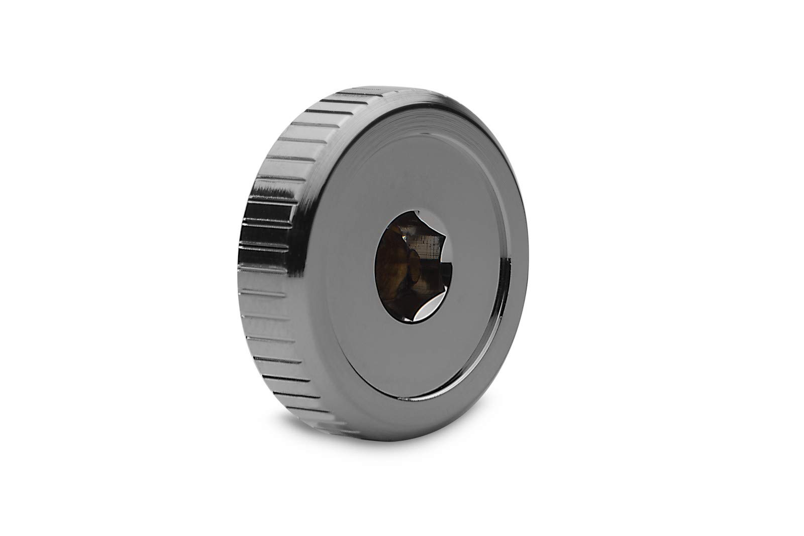 EKWB Adattatore EK-Quantum Torque Push-In M 7 - Nero (nero
