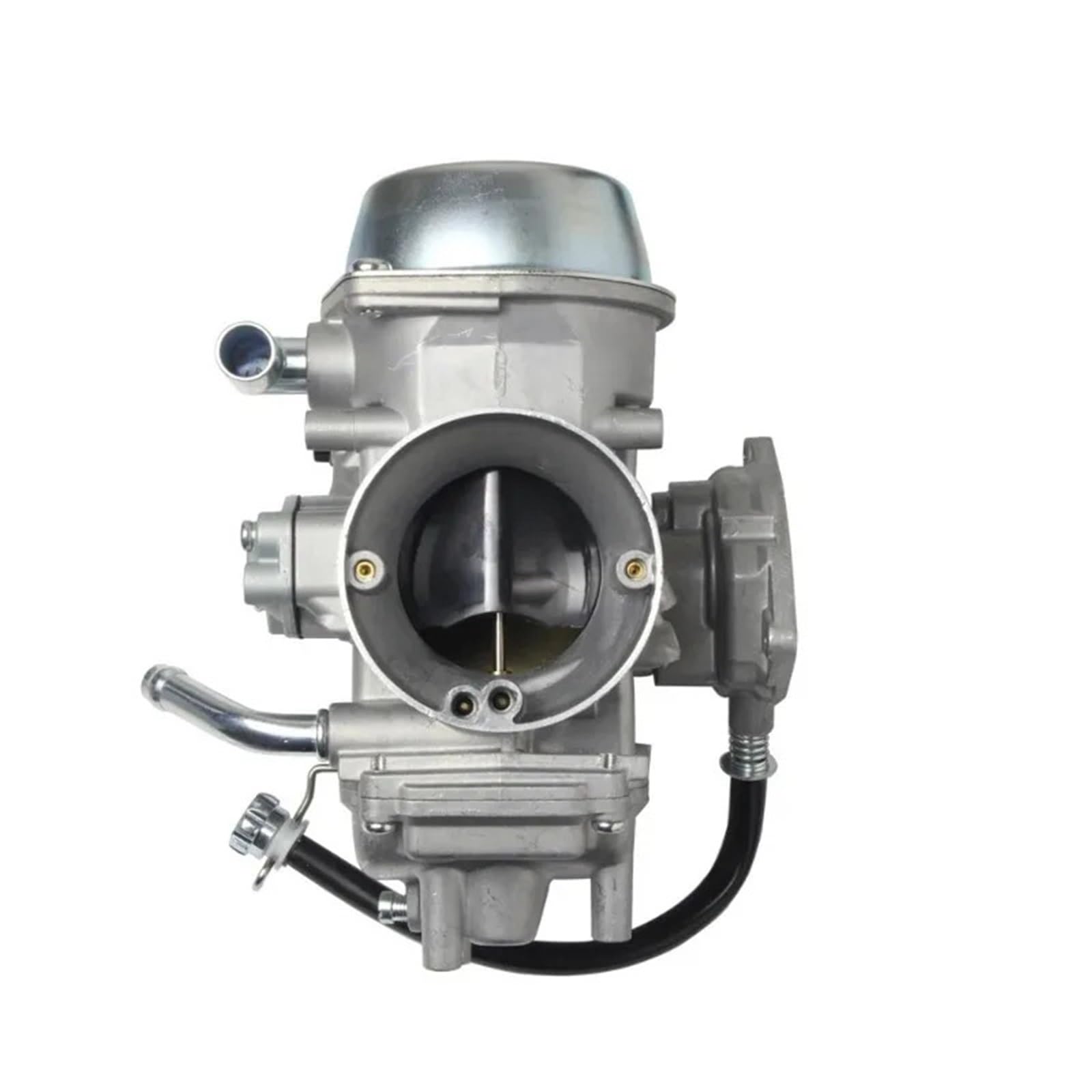Motoseghe ADATTO PER JINGKE Carburatore Pd42J 42mm Cassa del vuoto ADATTO Per Yamaha Grizzly 600 660 YFM600 ADATTO Per Raptor 660 ATV UTV