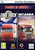 euro truck download pc game  Pack Euro Truck + Scania