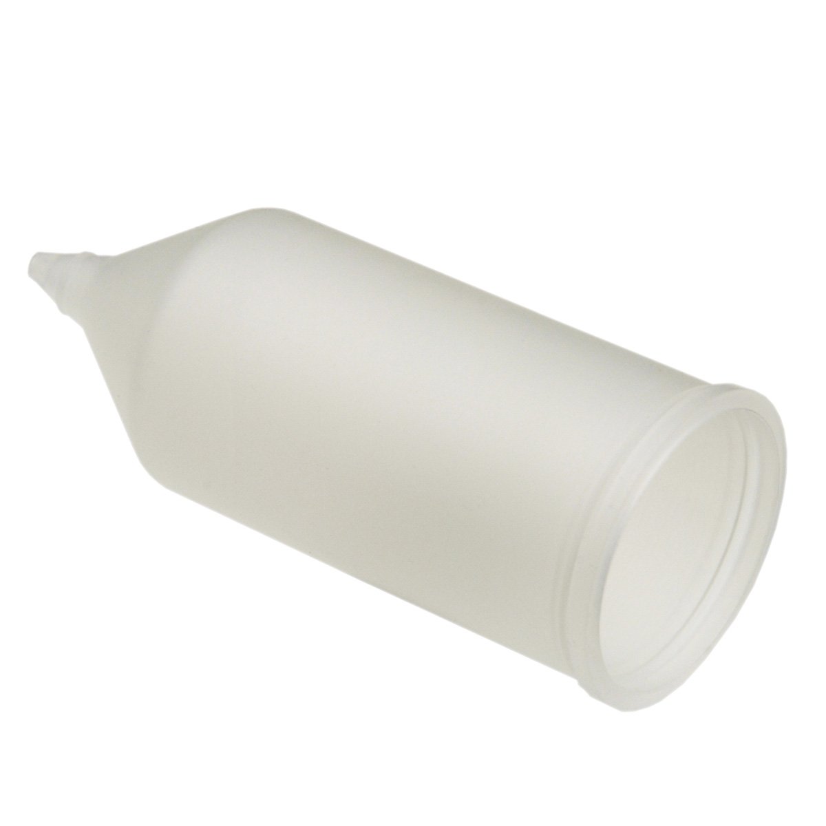 unbekannt 5 Ltr. Dosierer für Dispenser-System Senfspender, Ketchupspender, Melkspender, Portionierer, Senf, Ketchup, Mayo, Seife