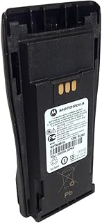 NNTN4851A NNTN4851 - Motorola NiMH 1400mah OEM Battery