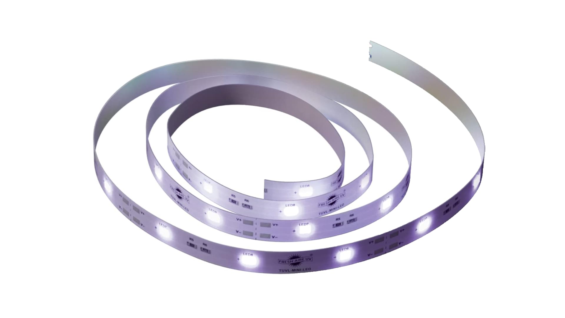 Fresh-Aire UV Replacement LED Strip for Mini-Split UV System, 40-Inch