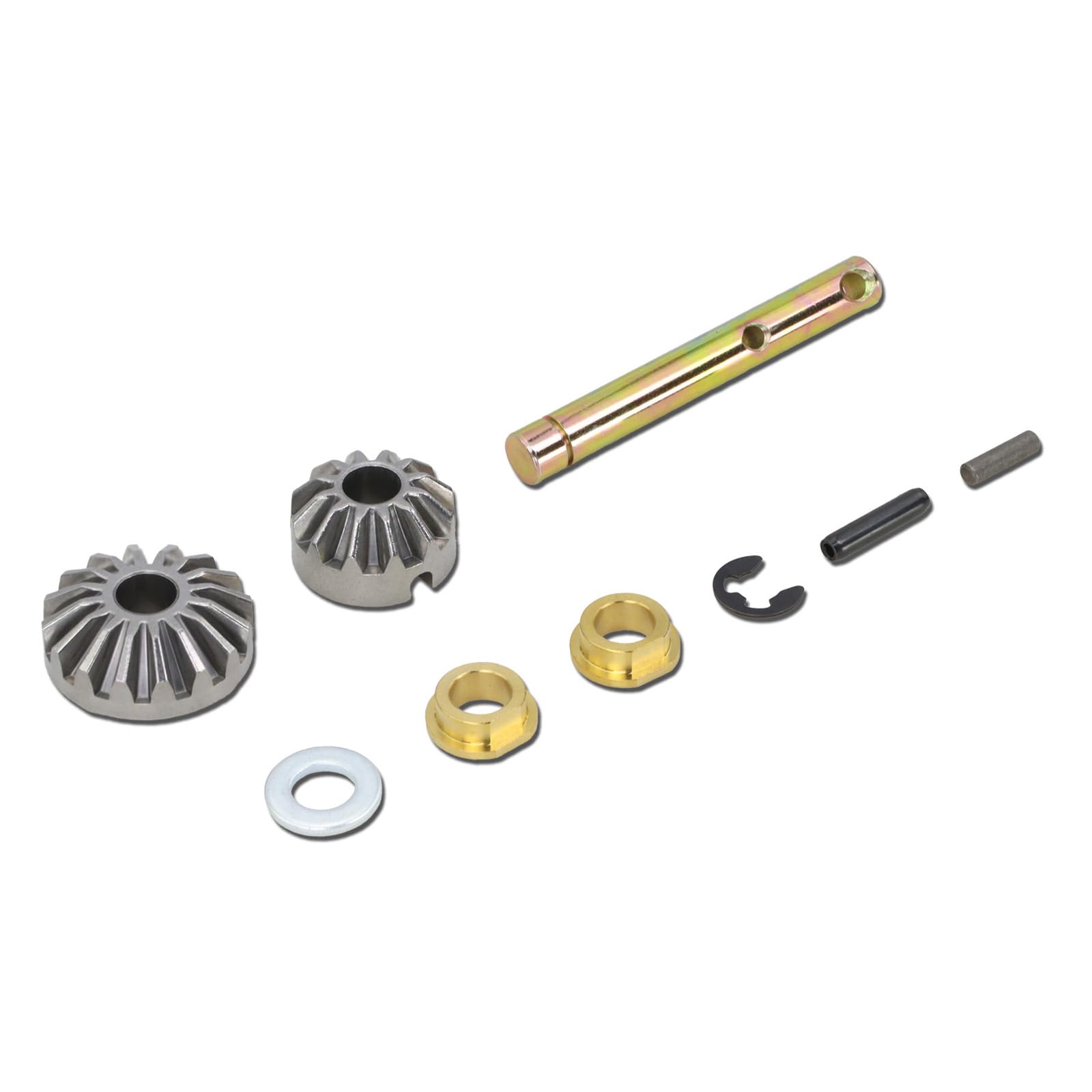 Photo 1 of 146060 Power Landing Gear Repair Kit Fit for 5th Wheel RV Follow Leg