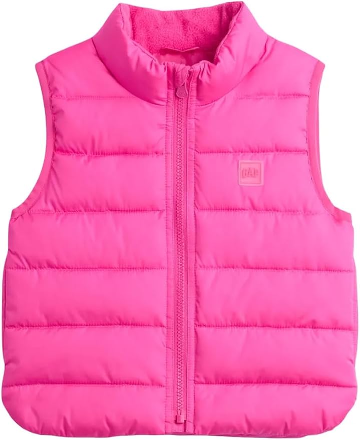 GAP baby-boys Puffer Vest
