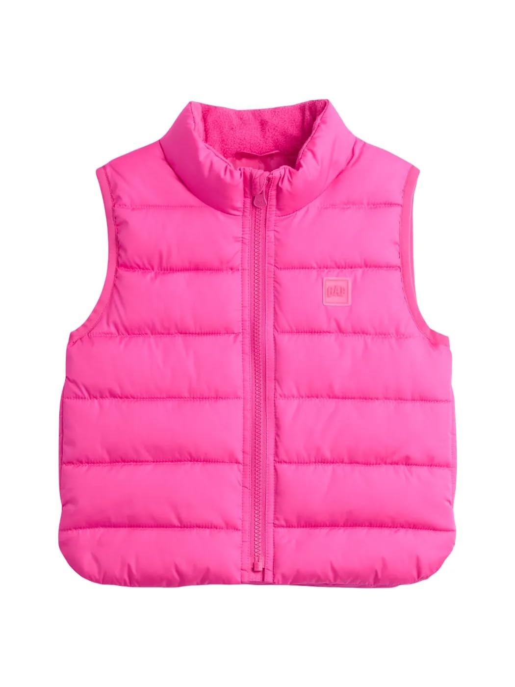 GAP Baby-Boys Puffer Vest