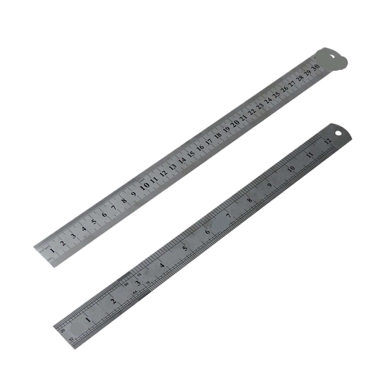 Ygleeuli One Color Ruler Stops Fences Adjustable Steel Ruler Positioning Block Angle Marking Gauge Brass Line Scriber Fixed Position Carpentry Measuring Tool(Type-F)