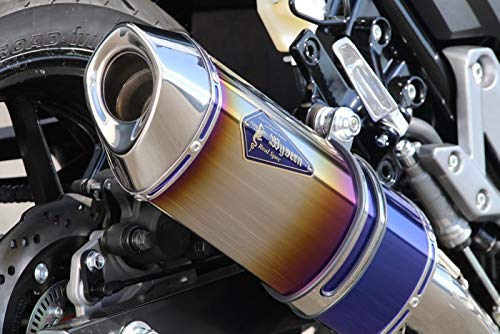 Nagaoka　Vストローム250用　アールズギア　ワイバン　マフラー Amazon | アールズギア (r's gear) ワイバン リアルスペック スリップ