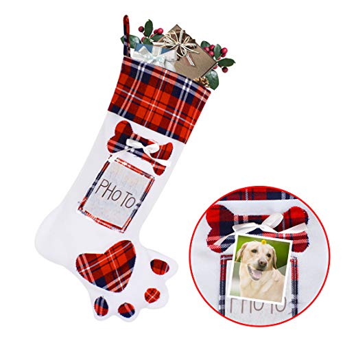 Best Christmas Stocking For Dogs