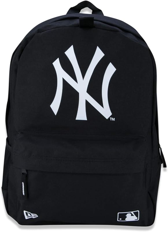Mochila New Era Media MLB New York Yankees em oferta na Shopee Mochila New Era Media MLB New York Yankees em oferta na Shopee