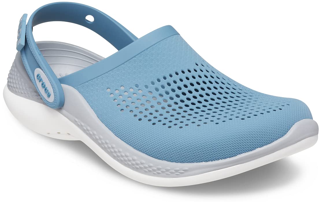 crocs Literide 360 Unisex Clog (206708-4LC) (B0BWHSXP2K) Amazon Price History, Amazon Price Tracker