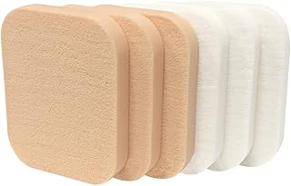 GSHLLO 20 esponjas de polvo rectangulares, su...