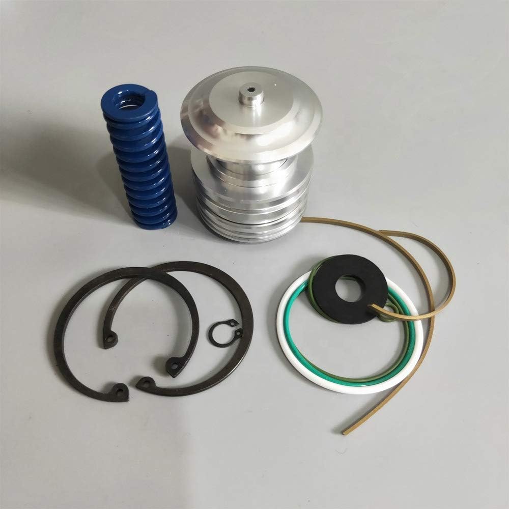 Kit Manutenzione Valvola Aspirazione 22067177 Per Compressori Ingersoll Rand – Ricambio