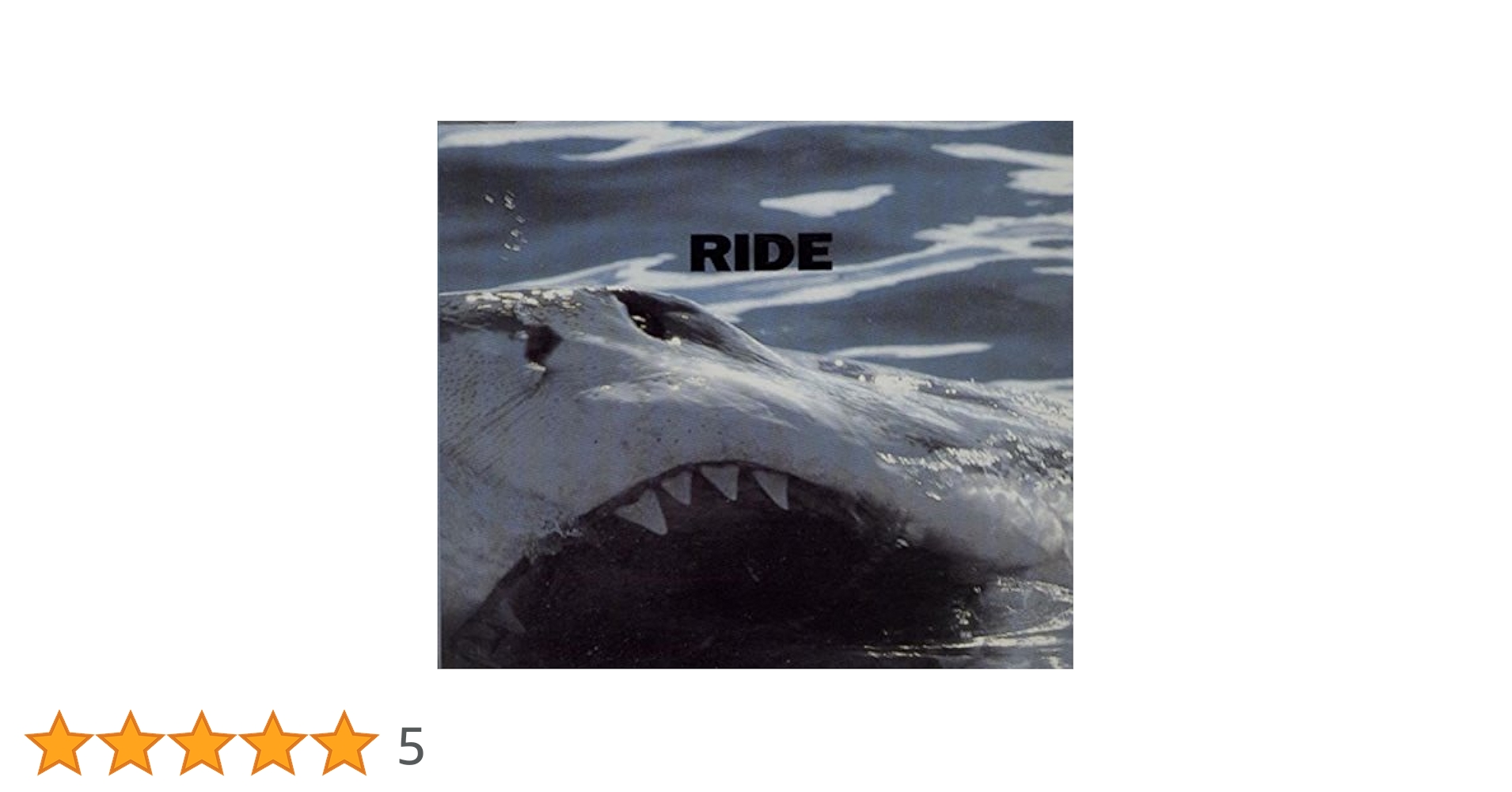 RIDE / Today Forever・91年・英クリエイションレーベル Amazon.co.jp: Today Forever: ミュージック