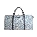 Produktbild Signare Gobelinische große Seesack für Damen, Übernachtungstasche, Wochenendtasche, Weidenzweig, Einheitsgröße, Handgepäck
