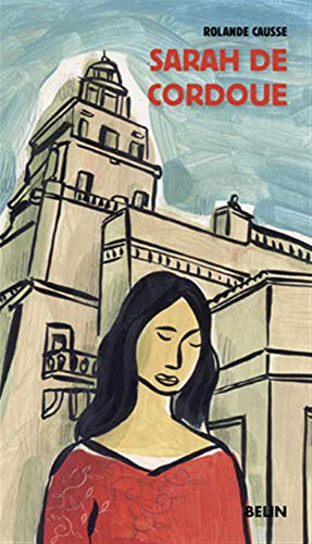 Télécharger Sarah de Cordoue Livre eBook France