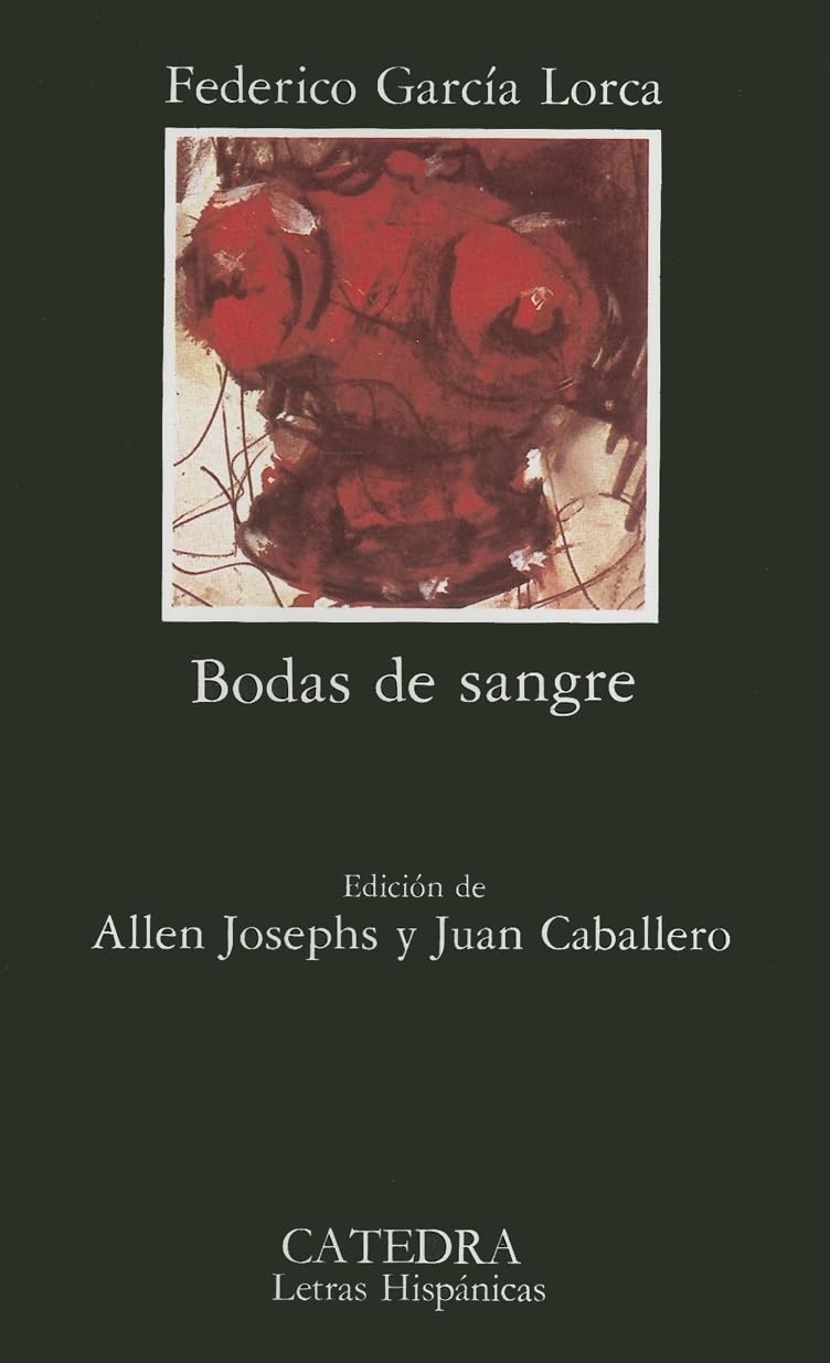 Bodas De Sangre: 231