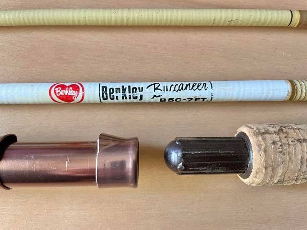 Berkley Travel Pack バークレイ フライ＆スピン パックロッド Amazon.co.jp: Berkley Travel Pack バークレイ フライ スピン