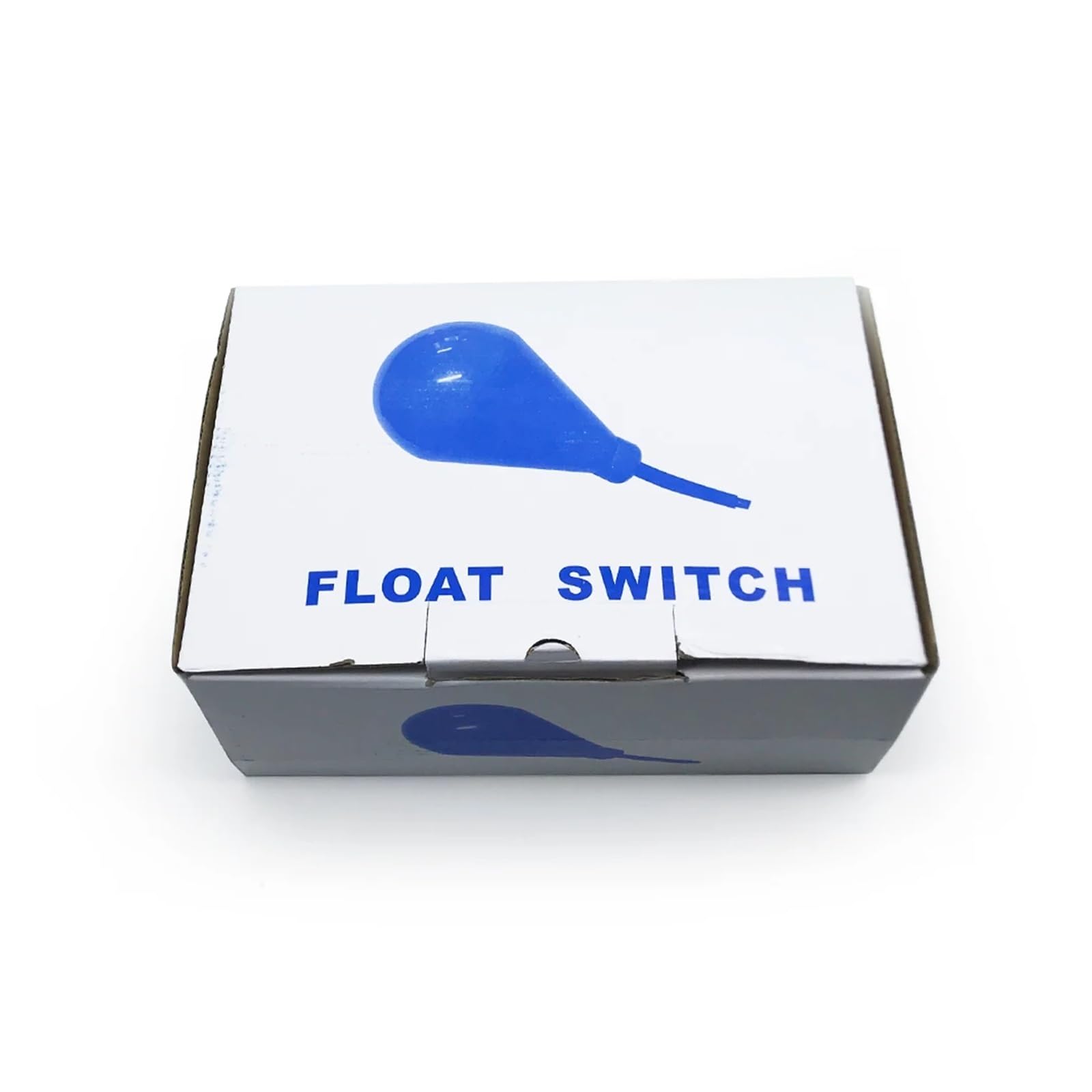 KOSBO Interruptor de Flotador, Controlador de Nivel de Agua, Cable de Sensor, 2m, 3, 5m(5M Wire Length)