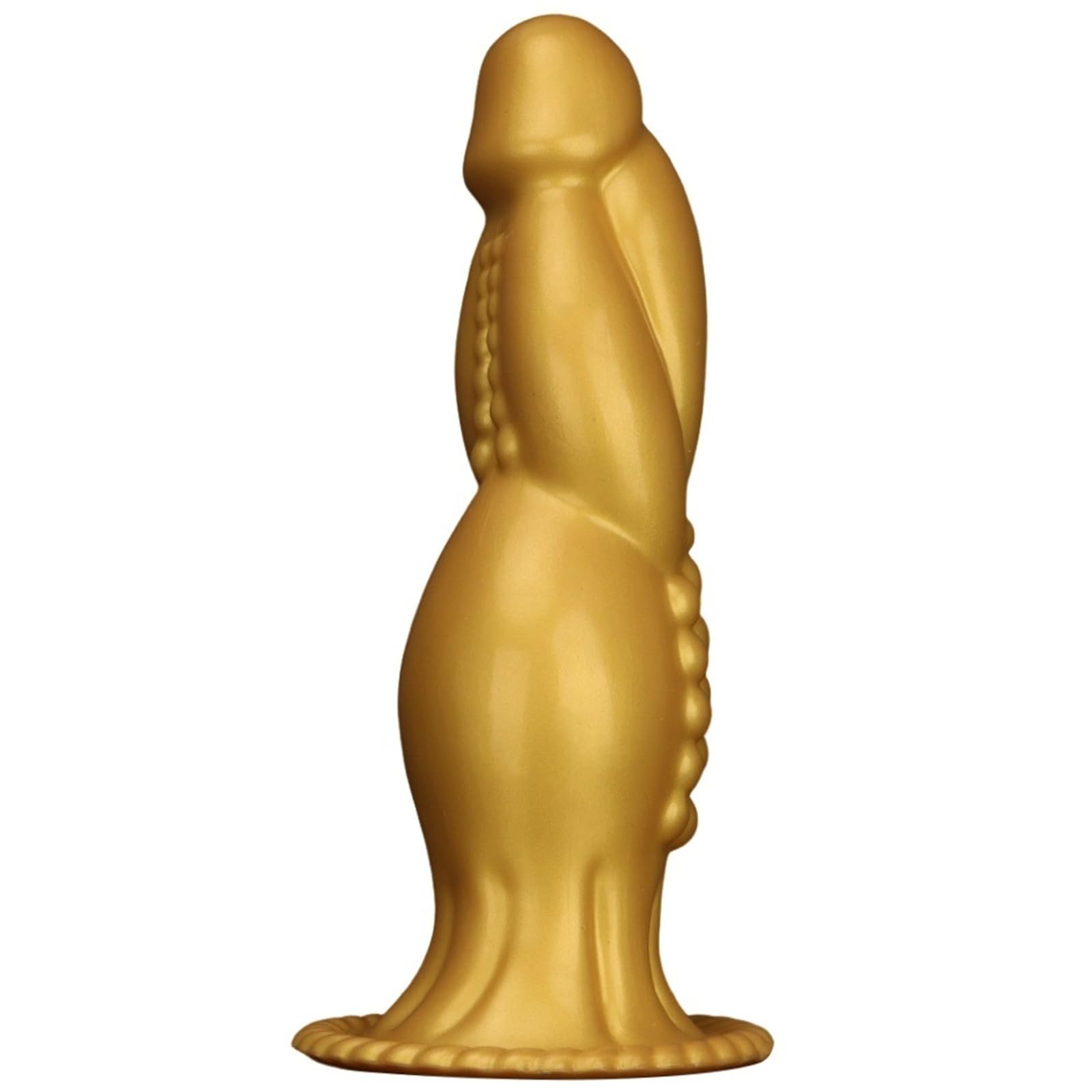 Monster Bad Dragon Dildo Fantasy Realistico Nodo Animale Plug In Silicone Plug Anale Morbido Con Grande Ventosa Massaggio Prostatico Punto G BDSM Coppia Giocattolo Sessuale