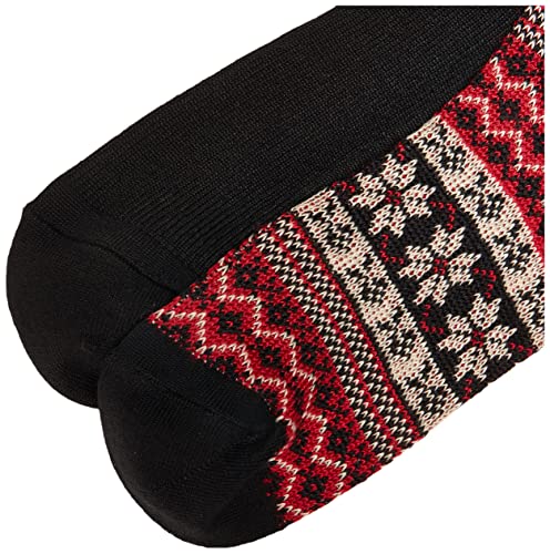 Image of HUE Wintersoft Boot Sock 2 Pair Pack