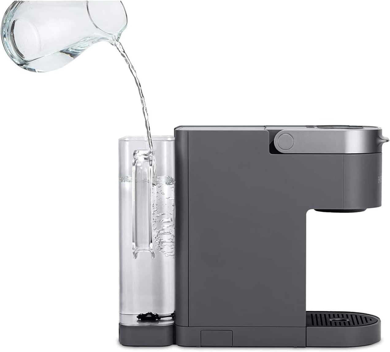 Buy Keurig KSupreme SingleServe Coffee Maker Bundle with Acrylic