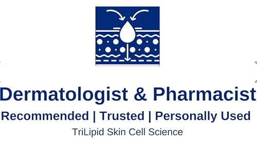 Trilipiderm All-Body Moisture Retention Crème – 2-Pack – Plant-Based All-Day Lightweight Hydration For Body And Face, Meadowfoam, Lipid Replacement, Travel-Size Tsa-Approved 3 Ounce Tubes #TOP2