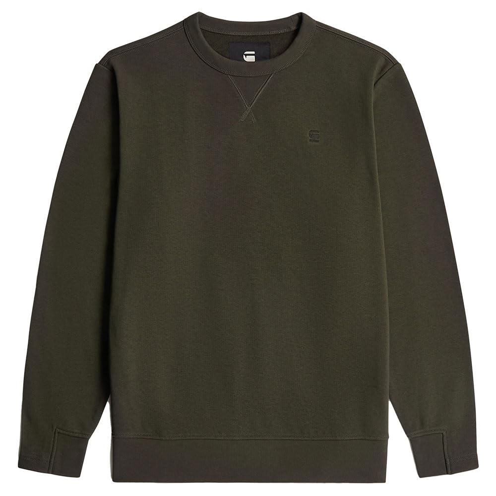 G-STAR Bluza Mężczyźni Nifous R Sw