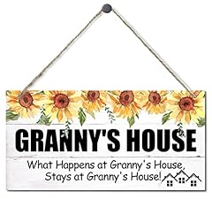 Grannys House