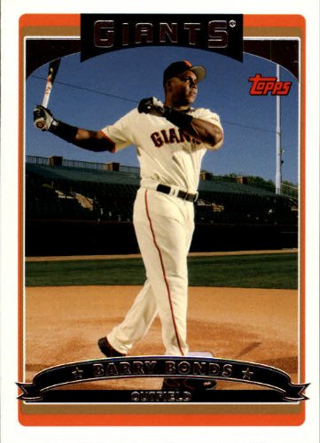 バリー・ボンズ　Barry Bonds topps ジャイアンツ 2025 Topps '90 Topps Autographs Orange 90abbo Barry Bonds