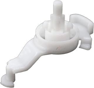 FUSION STAR Drain Selector Switch Waste Water Lever Switch Compatible with LG Semi Automatic Washing Machine Match & Buy (... Price In India