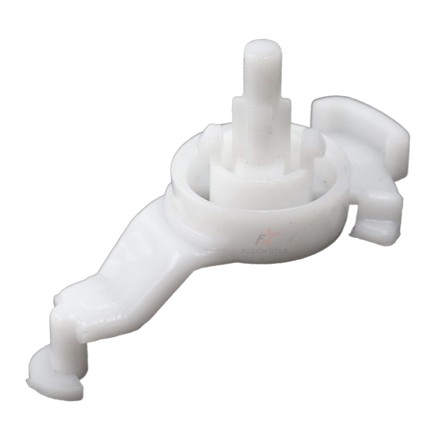 FUSION STAR Drain Selector Switch Waste Water Lever Switch Compatible with LG Semi Automatic Washing Machine Match & Buy (... - Review, Price and Buying Guide