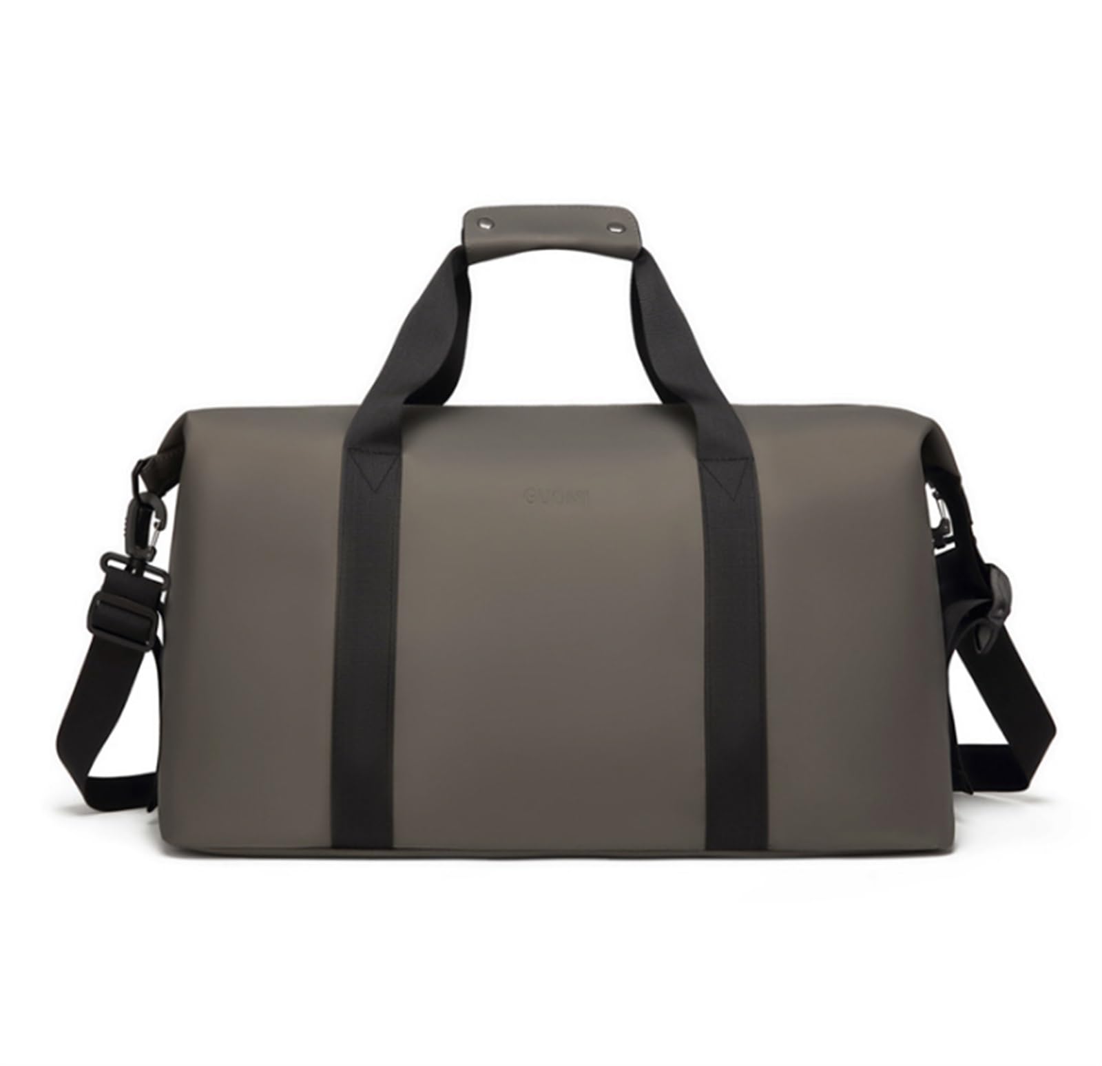 Handgepäck Tasche Sporttasche wasserdichte Weekender-Taschen Für Unterwegs, Für Übernachten, Für Mitnehmen, Für Workouts, Für Schwimmen Im Fitnessstudio, Am Strand Übernachtungstasche(A)