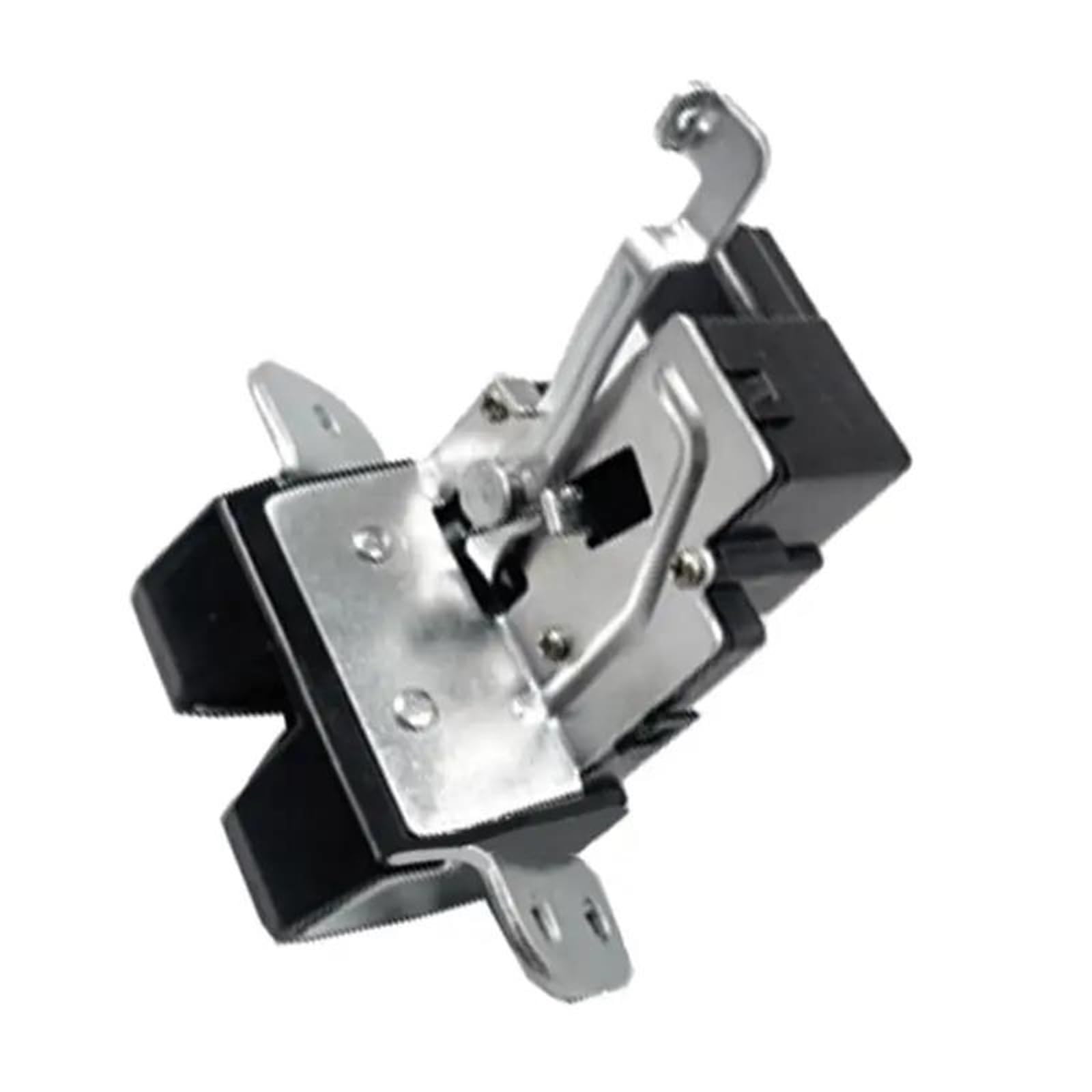 Lvxvmozeok One Color Liftgate Trunk Latch 81230-B4010 For Hyundai For I10 For Mk2 Tailgate Lock Actuator 5 Rear Trunk Block Car