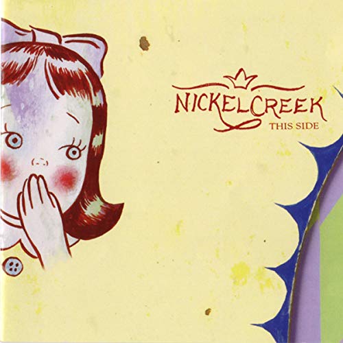 Album Art for This Side [2 LP] by Nickel Creek