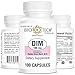 BioTech Pharmacal - DIM (100mg) - 100 Count