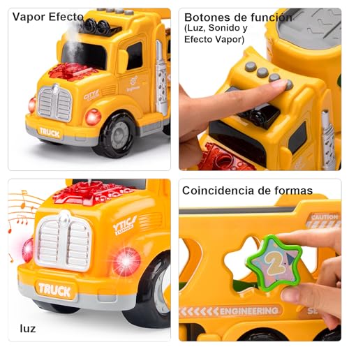 Juguetes Construcción, Imagen adicional