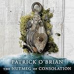 Cover of The Nutmeg of Consolation