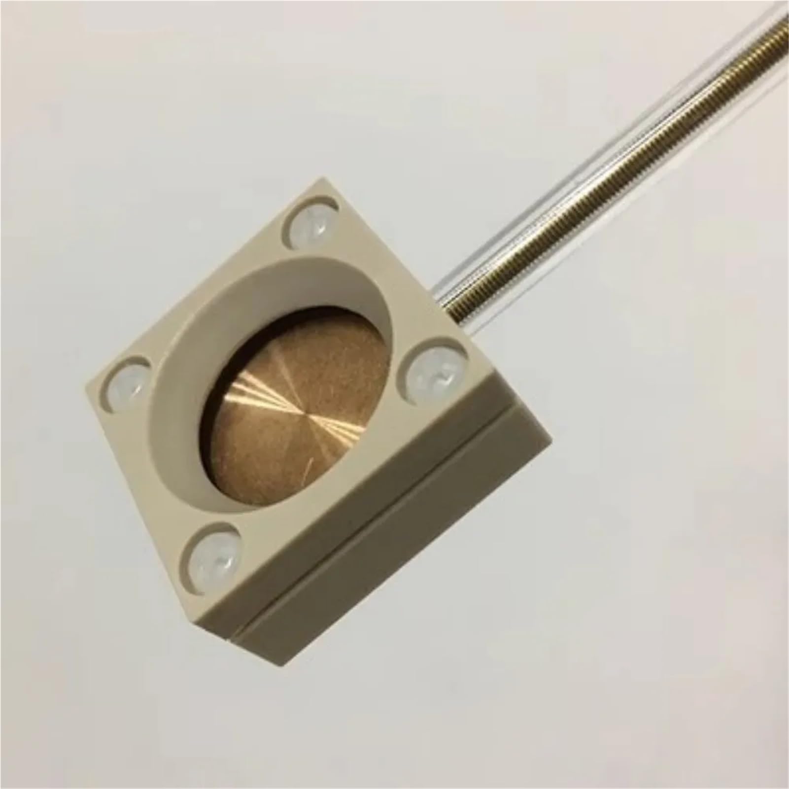 sujeniir Electrochemical Deposition AAO Template Support Double Pass AAO electrodeposition Special(Diameter 13MM)