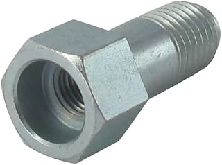 Greenstar 28703 - Adattatore per bobina e testine in nylon