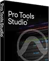 AVID Pro tools 永続ライセンス AVID / Pro Tools Ultimate 永続ライセンス アップグレード版