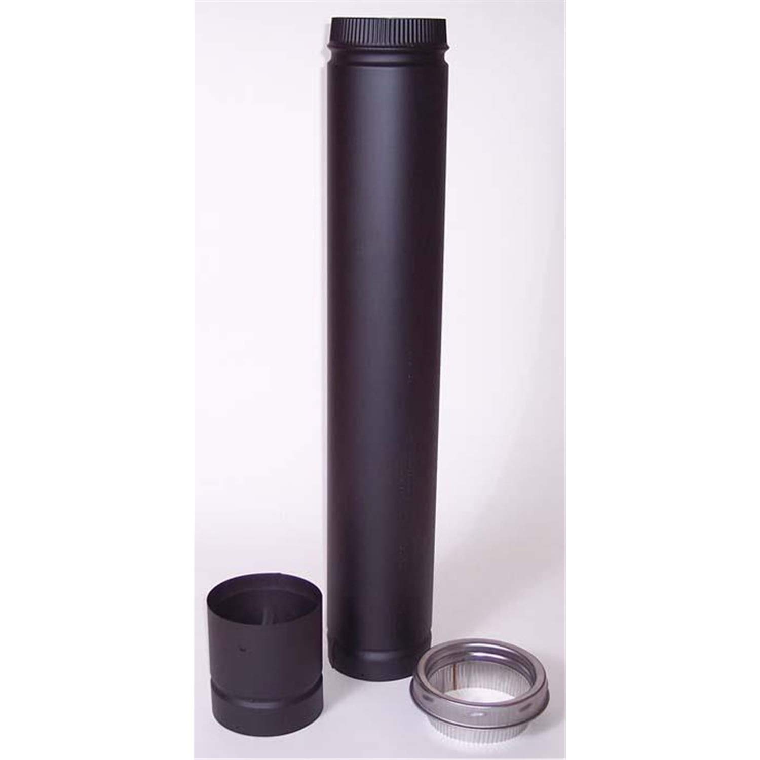 Selkirk Metalbestos 266610 Vertical Installation Kit - Ducting