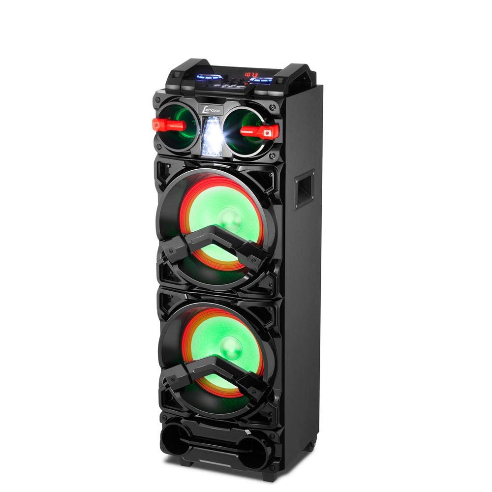 Caixa Amplificada Bluethooth (800W) - Ca3900 | Amazon.com.br