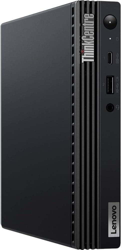 Amazon.com: Lenovo ThinkCentre M60e 11LV008SUS Desktop Computer