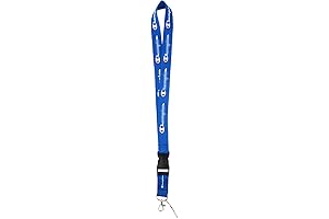 Champion Lanyards for Keys, Neck Lanyard, Key Chain for Men and Women, Cool Lanyards