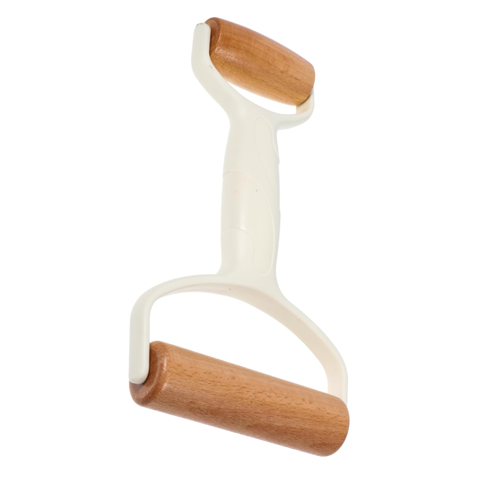 PRETYZOOM 5piezas Rodillo De Pastelería De Doble Cabeza Herramienta De Cocina Para Hornear Para De Pizza Galletas y Tartas Diseño Ergonómico y De Limpiar